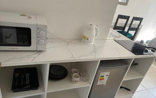 El Golf Apartment | Eco Dpto Estudio El golf 9