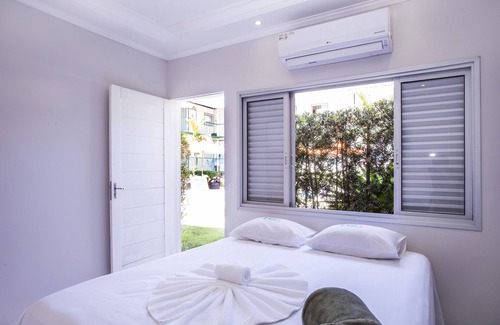 Maranduba Hotel | Eco Encanto Pousada
