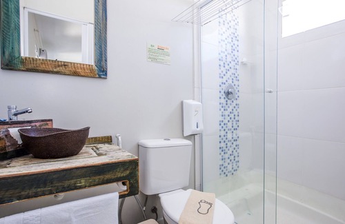 Maranduba Hotel | Eco Encanto Pousada