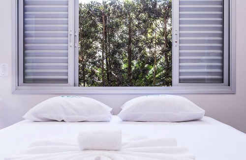 Maranduba Hotel | Eco Encanto Pousada