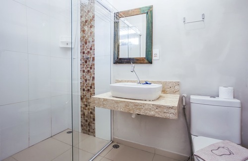 Maranduba Hotel | Eco Encanto Pousada