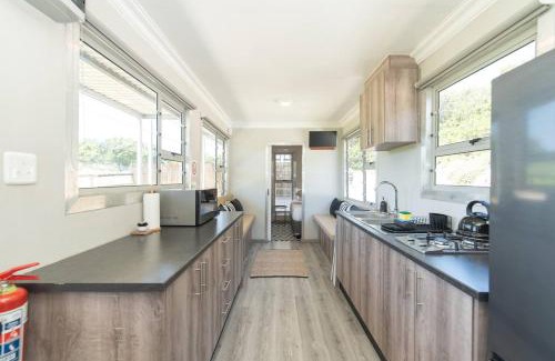 Port Elizabeth House | Eco Escape Just Outside Pe