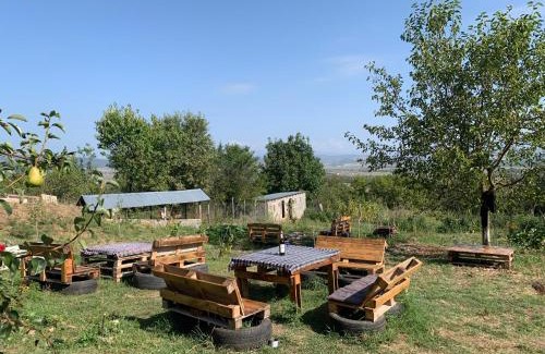 Tsilkani House | Eco family guest house