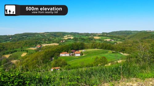 Central Serbia House | Eco Farm Milanovic