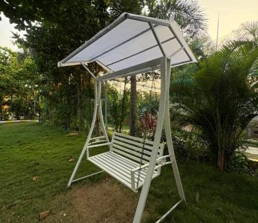 Hyderabad Hotel | Eco Farmville