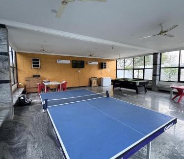 Hyderabad Hotel | Eco Farmville