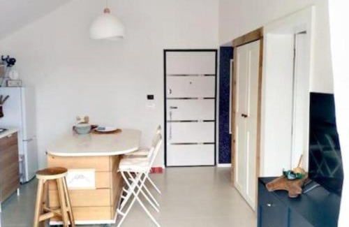 Kraj Apartment | Eco Feng Shui apartment Lady Pashmina with a view