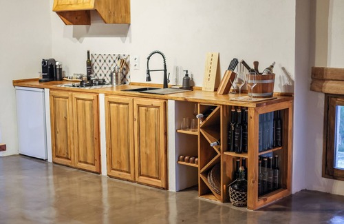 Tortosa Cottage | Eco Finca Casa Baranku' - Rural Inspiration