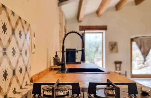 Tortosa Cottage | Eco Finca Casa Baranku' - Rural Inspiration