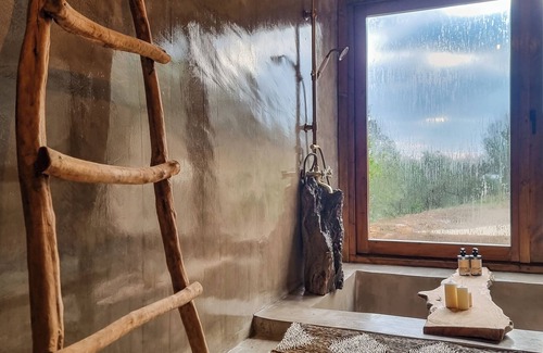 Tortosa Cottage | Eco Finca Casa Baranku' - Rural Inspiration