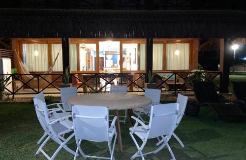 Trairi Apartment | ECO FLECHEIRAS RESIDENCE