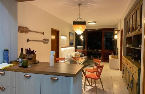 Trairi Apartment | ECO FLECHEIRAS RESIDENCE
