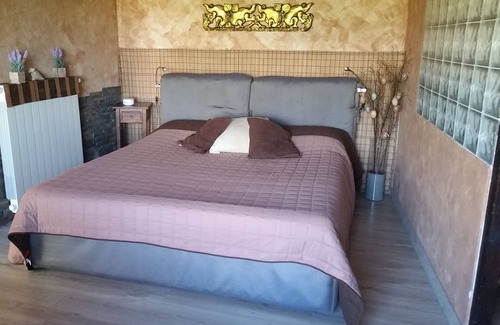 Artallo Apartment | Eco-friendly and peaceful homestay, Casa Gaiama
