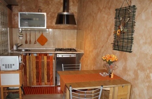 Artallo Apartment | Eco-friendly and peaceful homestay, Casa Gaiama