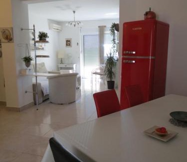 Liznjan Apartment | Eco friendly apartment
