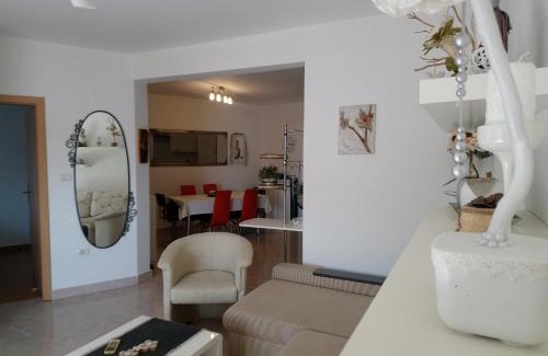 Liznjan Apartment | Eco friendly apartment