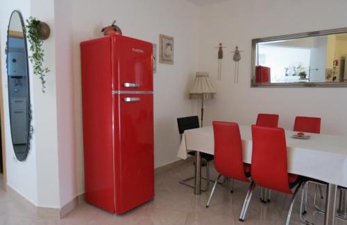 Liznjan Apartment | Eco friendly apartment