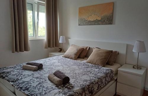 Liznjan Apartment | Eco friendly apartment