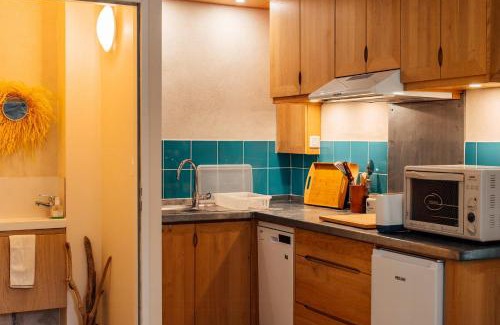 La Peyrade House | Eco-Friendly Cottage In Frontignan Wine Estate