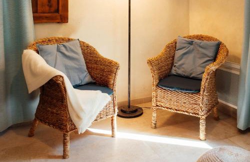La Peyrade House | Eco-Friendly Cottage In Frontignan Wine Estate
