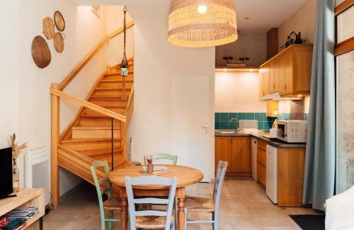 La Peyrade House | Eco-Friendly Cottage In Frontignan Wine Estate
