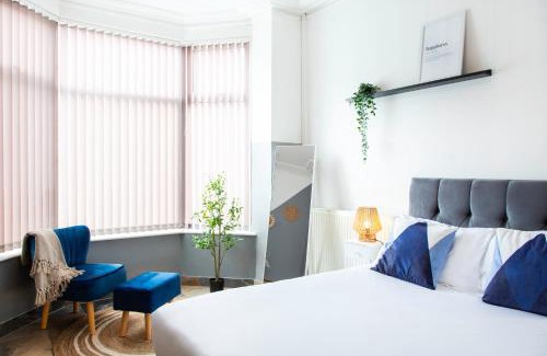 Barrow-in-Furness Apartment | Eco-Friendly Home in Lake District