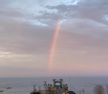 Lincolnville House | Eco-friendly studio - ocean views, close to beach