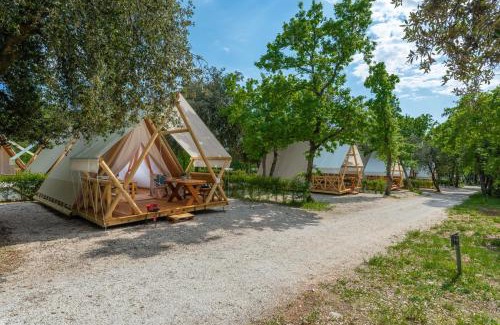Lanterna Other | Eco glamping- FKK Nudist Camping Solaris