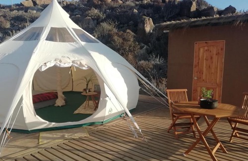 Coquimbo Other | Eco Glamping Mirando la Mar
