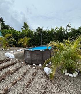 Paquera Other | Eco Glamping Verde, Bahia Gigante