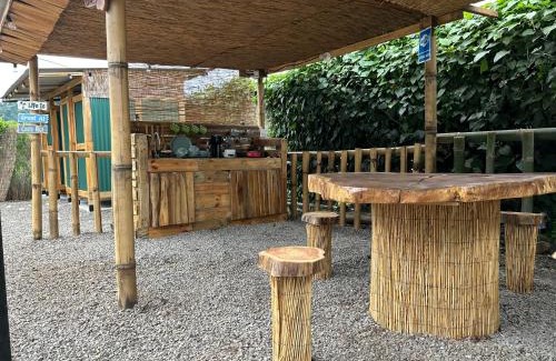 Paquera Other | Eco Glamping Verde, Bahia Gigante