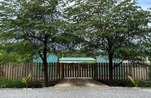 Paquera Other | Eco Glamping Verde, Bahia Gigante