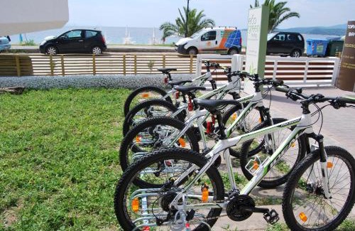 Toroni Apartment | Eco Green Living