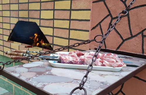 Berd Bed & Breakfast | ECO guest house