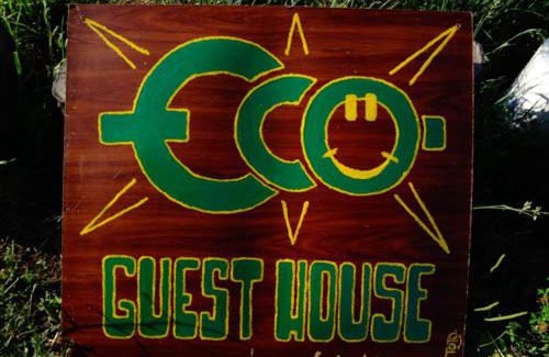 Tuzdybastau House | Eco guesthouse