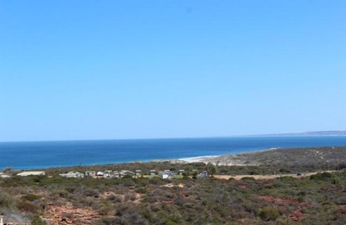 Kalbarri House | Eco Haven retreat