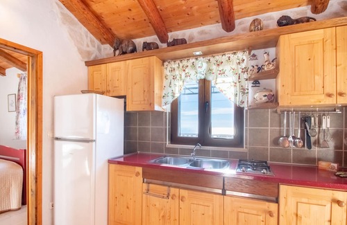 Zrnovo Cottage | Eco holiday house Cive