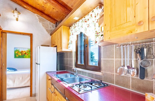 Zrnovo Cottage | Eco holiday house Cive