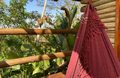 Praia Grande Cabin | Eco Hospedagem nos Canyons