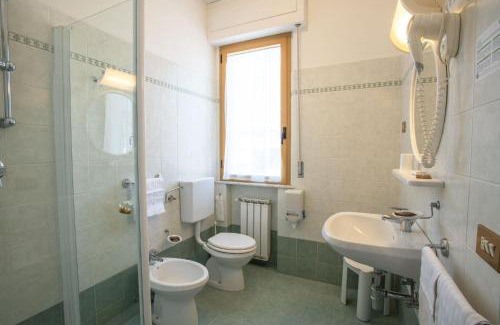 Chianciano Terme Hotel | Eco-Hotel Edy