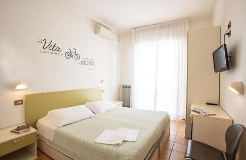 Chianciano Terme Hotel | Eco-Hotel Edy