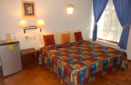 Downtown Cancun Hotel | Eco-hotel El Rey del Caribe