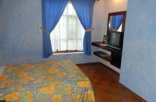 Downtown Cancun Hotel | Eco-hotel El Rey del Caribe