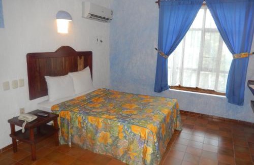 Downtown Cancun Hotel | Eco-hotel El Rey del Caribe