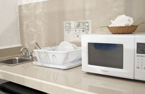 Downtown Cancun Hotel | Eco-Hotel El Rey del Caribe