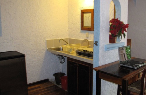 Downtown Cancun Hotel | Eco-Hotel El Rey del Caribe