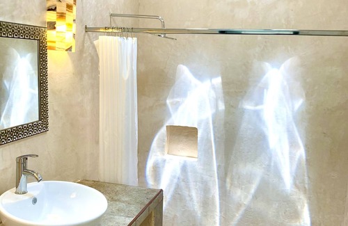 Izamal Hotel | Eco Hotel Green River