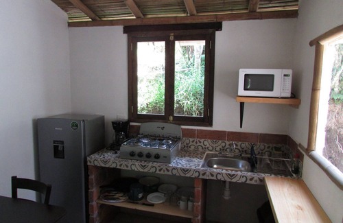 Coatepec House | Eco Hotel La Jicarita