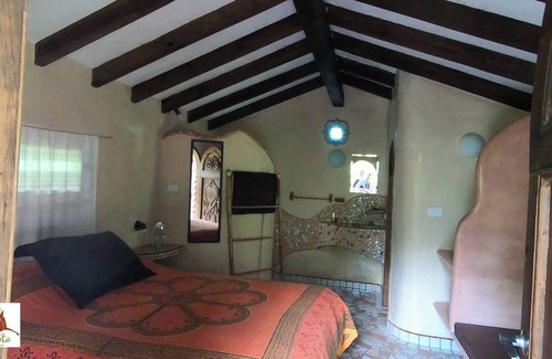 Coatepec House | Eco Hotel La Jicarita