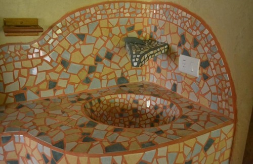 Coatepec House | Eco Hotel La Jicarita